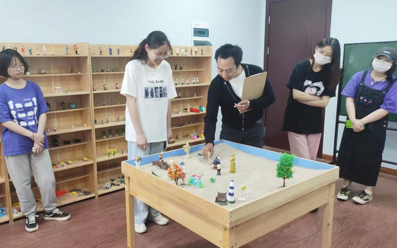 淮南浙江药科职业大学